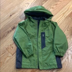 Columbia Kids jacket 3T